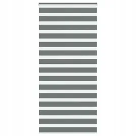 vidaxl-roleta-zebra-ciemnoszara-szerokosc-tkaniny-959-cm-poliester