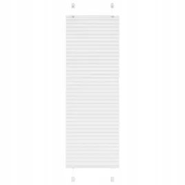 vidaxl-roleta-plisowana-biala-40x100-cm-szerokosc-tkaniny-394cm
