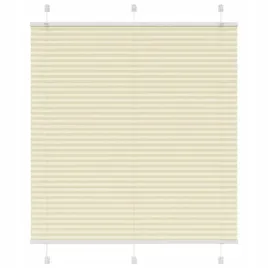 vidaxl-roleta-plisowana-kremowa-120x150-cm-szerokosc-tkaniny-1194cm