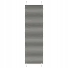vidaxl-roleta-plisowana-antracytowa-60x200-cm-szerokosc-tkaniny-594cm