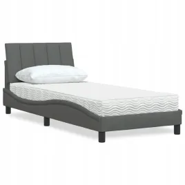 vidaxl-lozko-z-materacem-ciemnoszare-80x200-cm-obite-tkanina