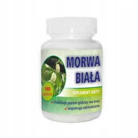 domos-morwa-biala-180-tabletek-suplement-diety-prawidlowy-poziom-cukru