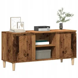vidaxl-szafka-pod-tv-stare-drewno-102x35x50-cm