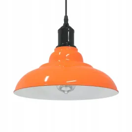 lampa-wiszaca-z-regulacja-wysokosci-e27-pomaranczowy-polysk