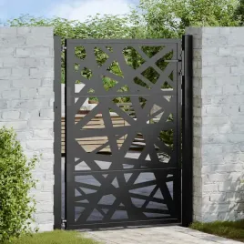 vidaxl-brama-ogrodowa-czarna-105x130-cm-stalowa-konstrukcja-swietlna