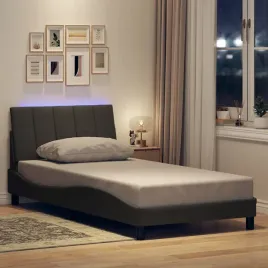 vidaxl-rama-lozka-bez-materaca-ciemnoszare-100x200-cm-obita-tkanina
