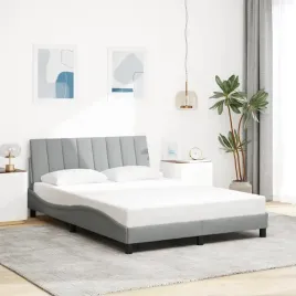 vidaxl-rama-lozka-bez-materaca-jasnoszara-140x200-cm-obita-tkanina