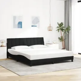vidaxl-rama-lozka-bez-materaca-czarna-180x200-cm-obita-tkanina