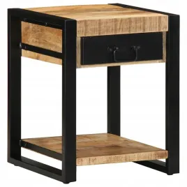 vidaxl-stolik-pomocniczy-40x40x50-cm-lite-drewno-surowe-mango