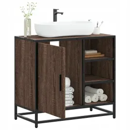 vidaxl-szafka-pod-umywalke-brazowy-dab-65x33x60-cm