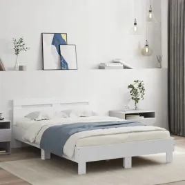vidaxl-rama-lozka-z-wezglowiem-biala-120x190-cm
