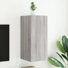vidaxl-scienna-szafka-tv-z-led-szary-dab-sonoma-305x35x70-cm