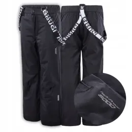 dzieciece-spodnie-narciarskie-1aj3-brugi-czarne-szelki-5000mm-ho-146-152