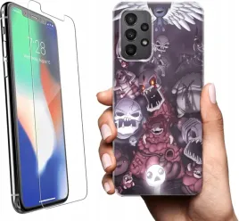 etui-na-samsung-galaxy-a23-5g-wzory-binding-of-isaac-szklo