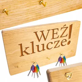 mocny-debowy-scienny-wieszak-na-klucze-wiszacy-na-sciane-do-przedpokoju