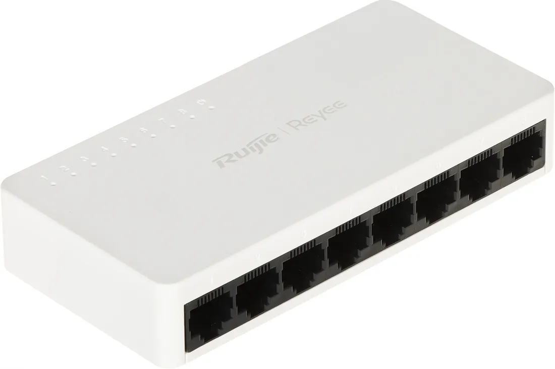 switch-rg-es08f-8-portowy-reyee