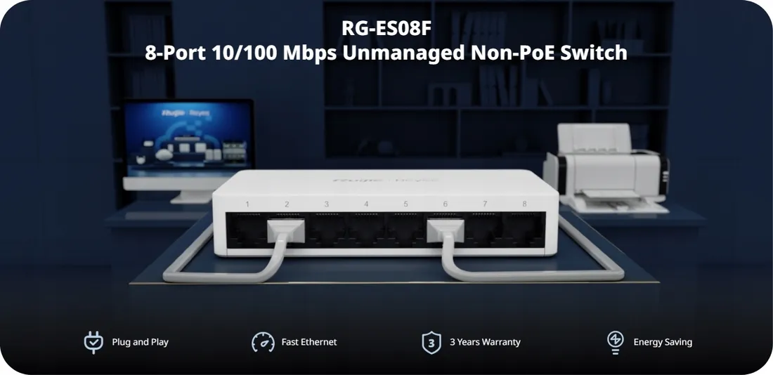 switch-rg-es08f-8-portowy-reyee