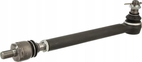 koncowka-drazka-shp651kr-stan-nowy