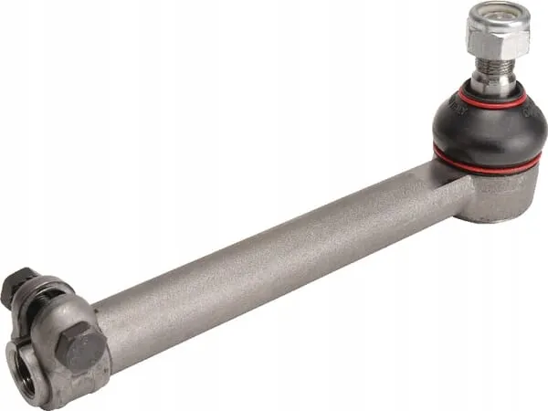 koncowka-drazka-shp372kr-stan-nowy