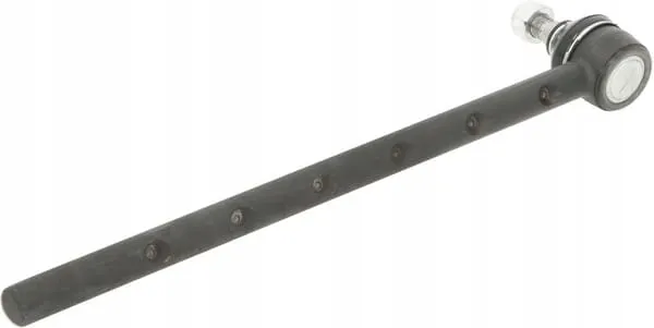 koncowka-drazka-shp016kr-stan-nowy