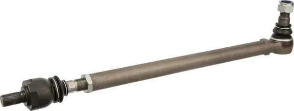 koncowka-drazka-shp607kr-stan-nowy