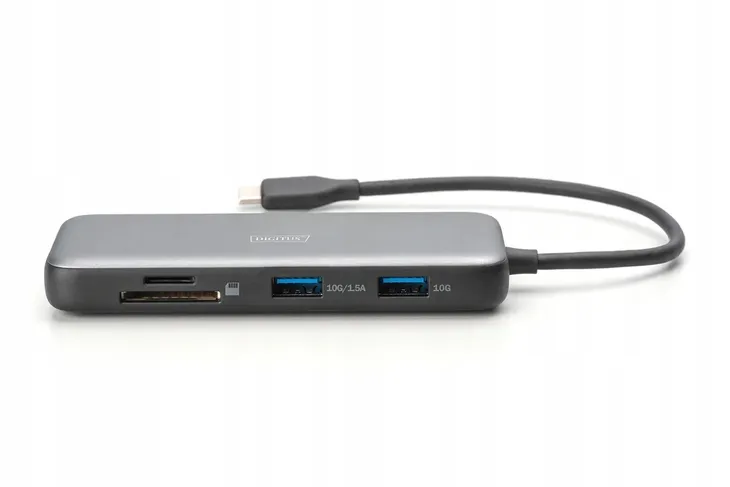 stacja-dokujaca-digitus-da-70915-waga-z-opakowaniem-0-209-kg-interfejs-usb-typ-c