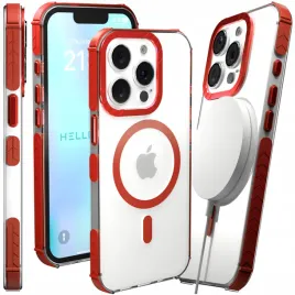 etui-pancerne-do-apple-iphone-13-pro-bumper-czerwona-ramka-magsafe