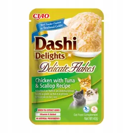 inaba-cat-dashi-delights-flakes-chick-tunandscal-karma-uzupelniajaca-40g