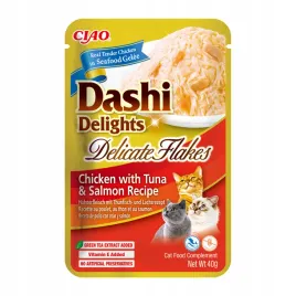 inaba-cat-dashi-delights-flakes-chick-tunandsalm-karma-uzupelniajaca-40g