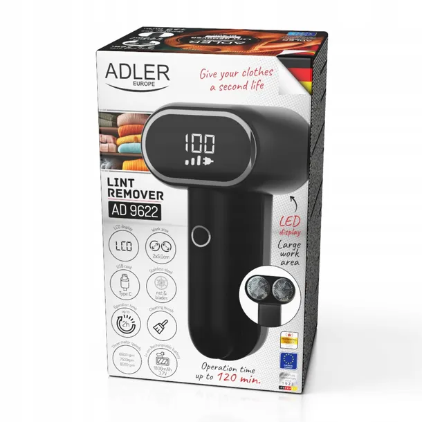 golarka-do-ubran-adler-ad-9622b-model-ad-9622b