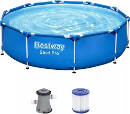 basen-stelazowy-stell-pro-bestway-305x76-niebieski