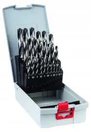bosch-professional-25-czesciowy-zestaw-wiertel-do-metalu