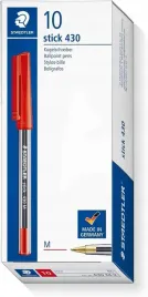 dlugopis-10-sztuk-czerwony-staedtler-stick-430-m-2