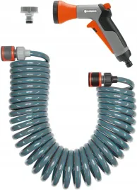 gardena-waz-spiralny-10m-zestaw-z-pistoletem-srednica-9mm