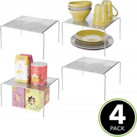 regal-na-naczynia-do-kuchni-wolnostojacy-z-metalu-zestaw-4-szt