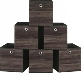 songmics-zestaw-6-pojemnikow-do-przechowywania-z-uchwytem-30-x-30-x-30cm