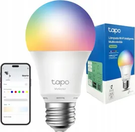 tapo-l530e-lampa-wielokolorowa-inteligentna-zarowka-wi-fi