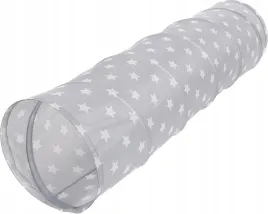 tunel-dla-dzieci-do-zabawy-szary-180cm-mega-prezent