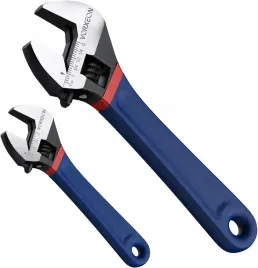 vorxeon-zestaw-kluczy-nastawnych-15cm-i-25cm-ze-stali-zestaw