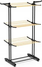 vounot-suszarka-na-pranie-w-pomieszczeniach-3-poziomy-20-metrow-suszenia