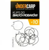 undercarp-klips-do-bialych-robakow-l