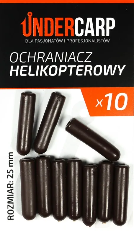 undercarp-ochraniacz-helikopterowy-brazowy-stan-nowy