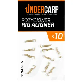 undercarp-pozycjoner-rig-aligner-brazowy-s