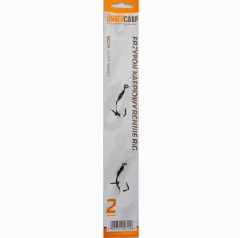 undercarp-przypon-karpiowy-ronnie-rig-2szt-roz-2