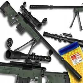 karabin-pistolet-snajperski-awp-na-kulki-laser-luneta-gun