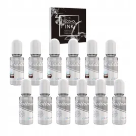 zestaw-bialego-tuszu-alkoholowego-120-ml-2-typy-do-zywicy-i-malarstwa