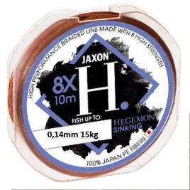 plecionka-przyponowa-jaxon-8x-hegemon-014mm