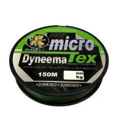 plecionka-miracle-dyneema-tex-micro-0-30mm-150m