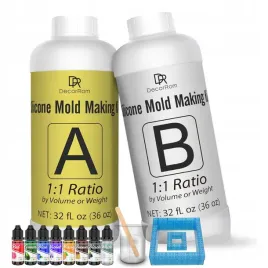 zestaw-do-produkcji-form-silikonowych-or-polprzezroczysta-plynna-gumaor19l