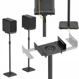 stojaki-wieszaki-uchwyty-pod-glosniki-surround-sony-bose-klipsch-lg